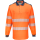 Portwest PW3 Warnschutz T184-P Polo-Shirt in vers. Farben und Größen