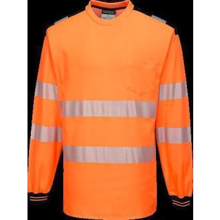 Portwest T185-P PW3 Warnschutz T-Shirt in vers. Farben und Größen