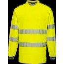 Portwest T185-P PW3 Warnschutz T-Shirt in vers. Farben und Größen
