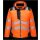 Portwest PW3 Warnschutz Winter Jacke in vers. Farben und Größen