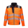 Portwest PW3 Warnschutz Softshell-Jacke in vers. Farben