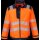 Portwest PW3 Warnschutz Arbeits-Jacke in vers. Farben und Größen