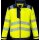 Portwest PW3 Warnschutz Arbeits-Jacke in vers. Farben und Größen
