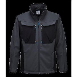 Portwest WX3 Softshell-Jacke in vers. Farben und Größen