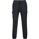 Portwest KX3 Flexi Hose in der Farbe Schwarz und der Größe XL