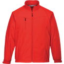 Portwest Oregon Softshell-Jacke in vers. Farben und Größen