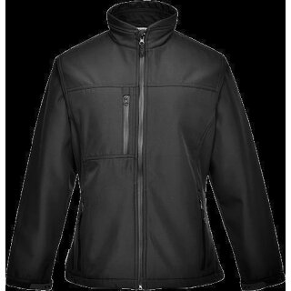 Portwest Charlotte Softshell-Jacke in vers. Farben und Größen