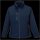 Portwest Charlotte Softshell-Jacke in der Farbe Schwarz und der Größe L