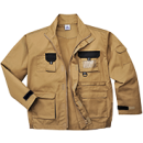 Portwest Kontrast Jacke in vers. Farben und Größen