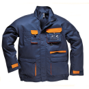 Portwest Kontrast Jacke in vers. Farben und Größen