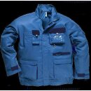 Portwest Kontrast Jacke in vers. Farben und Größen