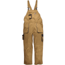 Portwest Kontrast Latzhose TX12-P in vers. Farben und Größen