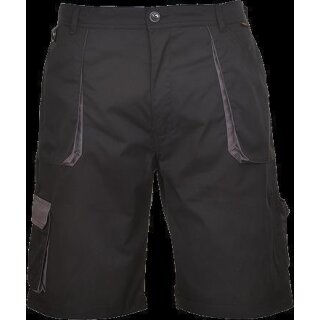 Portwest Kontrast-Shorts in vers. Farben und Größen