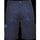 Portwest Kontrast-Shorts in vers. Farben und Größen