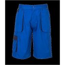 Portwest Kontrast-Shorts in vers. Farben und Größen