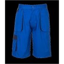 Portwest Kontrast-Shorts in vers. Farben und Größen