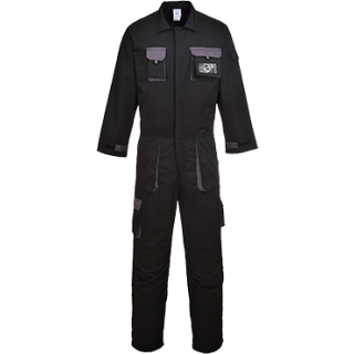 Portwest Kontrast Overall in vers. Farben und Größen