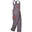 Portwest Kontrast Latzhose gefüttert TX17-P in vers. Farben und Größen