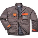 Portwest Kontrast gefütterte Jacke in vers. Farben und Größen