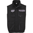 Portwest Kontrast Weste TX19-P in vers. Farben und Größen