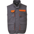 Portwest Kontrast Weste TX19-P in vers. Farben und Größen