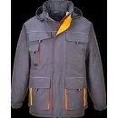 Portwest Kontrast Regen-Jacke in vers. Farben und Größen