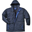 Portwest Kontrast Regen-Jacke in vers. Farben und Größen