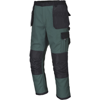 Portwest Dresden Hose mit Holstertaschen in vers. Farben