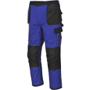 Portwest Dresden Hose mit Holstertaschen in vers. Farben