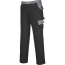 Portwest Munich Hose in der Farbe Graphit Grau und der Größe 3XL