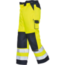 Portwest Lyon Warnschutz Hose in vers. Farben und Größen