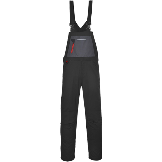 Portwest Rhine Latzhose in vers. Farben und Größen