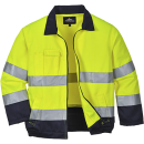 Portwest Madrid Warnschutz Jacke in vers. Farben und...