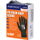 Portwest VA120-P PU-Handflächen Handschuh für Verkaufsautomaten