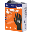 Portwest VA120-P PU-Handflächen Handschuh für...