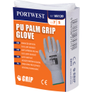 Portwest VA120-P PU-Handflächen Handschuh für Verkaufsautomaten