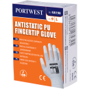 Portwest PU Fingerspitzen Handschuh für...
