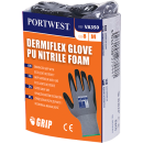 Portwest Dermiflex Handschuh für Verkaufsautomaten