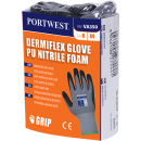 Portwest Dermiflex Handschuh für Verkaufsautomaten