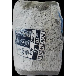 Portwest LR Cut PU-Handflächen Handschuh für Verkaufsautomaten