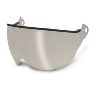 Kask Visier V2 Plus Visor Scheibe Silberspiegelnd