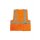 Korntex Warnweste 3 Reflexstreifen in versch. Farben & Größen