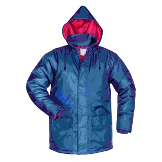 Craftland *AMRUM* Parka Polyester, marine, vers. Größen