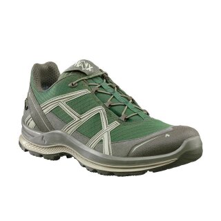 HAIX Black Eagle Adventure 2.1 GTX low olive-rock
