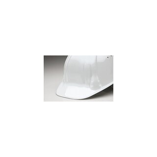 Schuberth Bauhelm Baumeister 80 weiss EN397