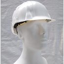 Schuberth Bauhelm Baumeister 80 weiss EN397