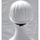 Schuberth Bauhelm Baumeister 80 weiss EN397