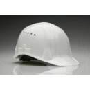 Schuberth Bauhelm Baumeister 80 weiss EN397