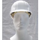 Schuberth Bauhelm Baumeister 80 weiss EN397