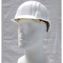 Schuberth Bauhelm Baumeister 80 weiss EN397